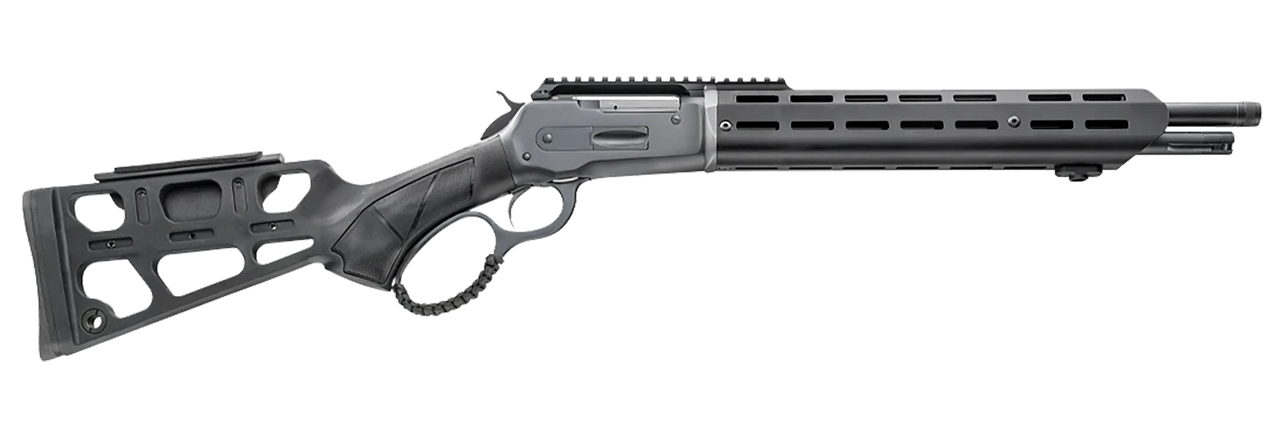 Chiappa Wildlands 86, .45-70 GOVT, 16.50