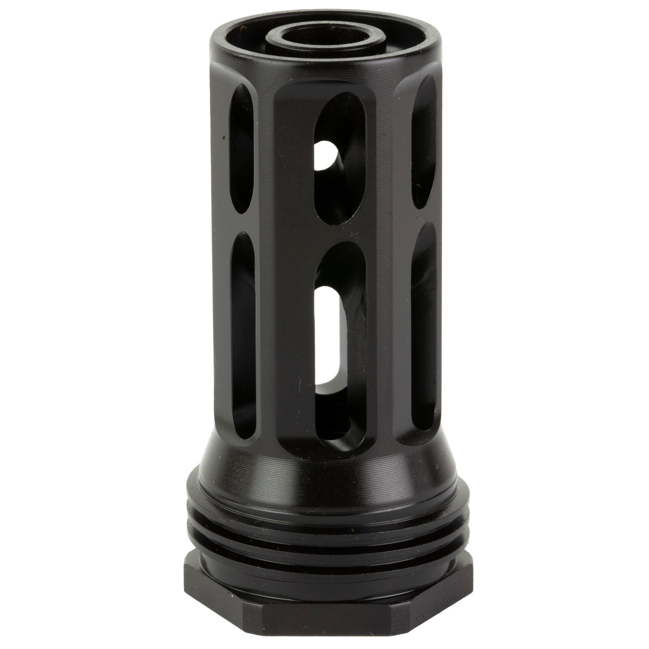 OSS QD 762 Flash Hider, Black