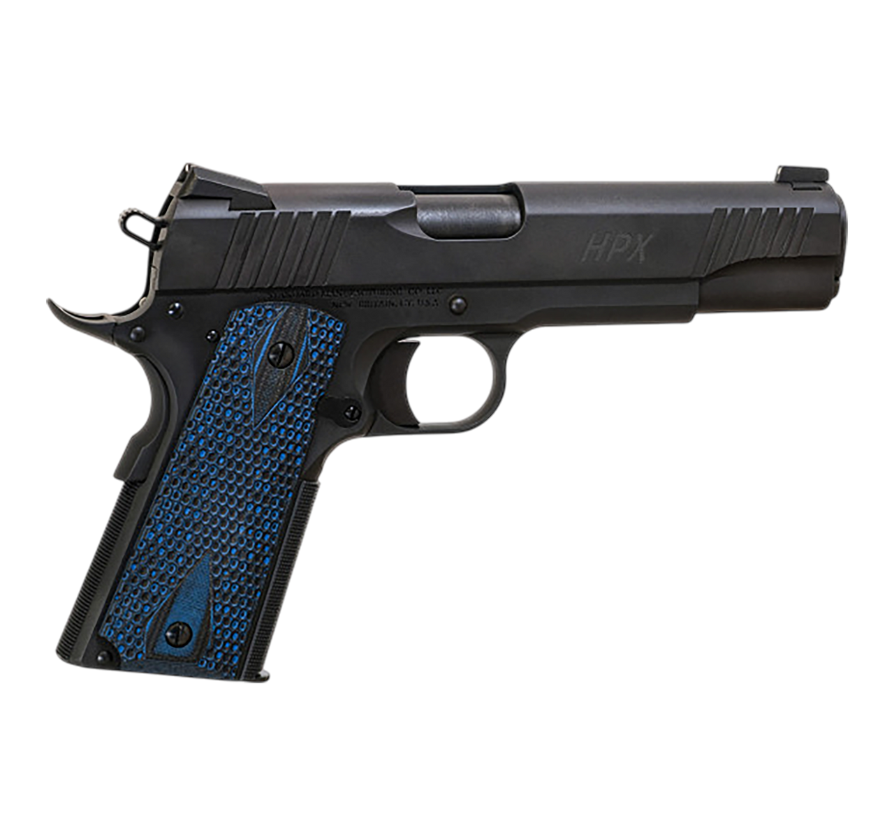 Standard Manufacturing 1911 HPX - Thumbnail 2
