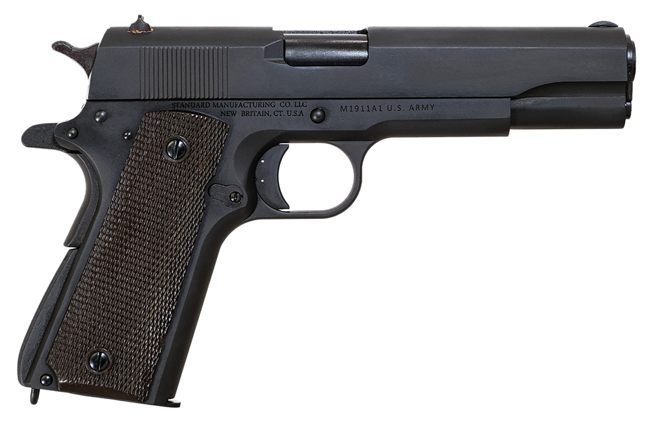 Standard Manufacturing 1911G
