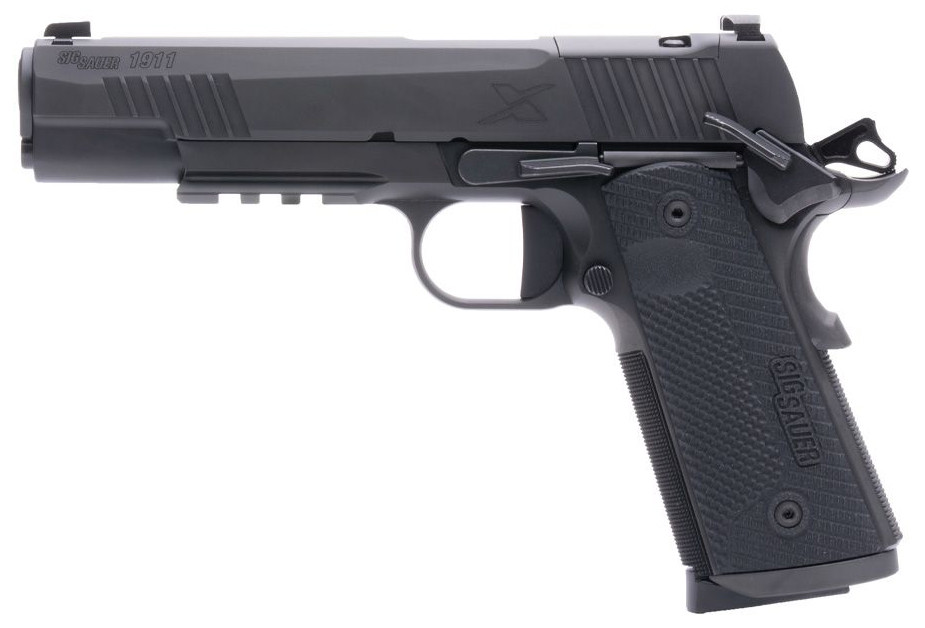 SIG Sauer 1911 X-SERIES, .45 ACP, 5.00