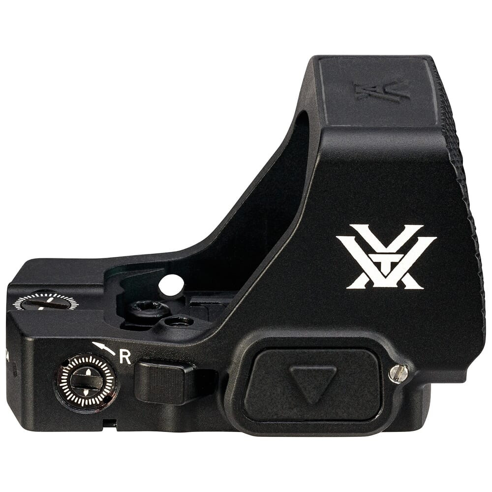 Vortex Defender-XL, 5 MOA Dot, Black