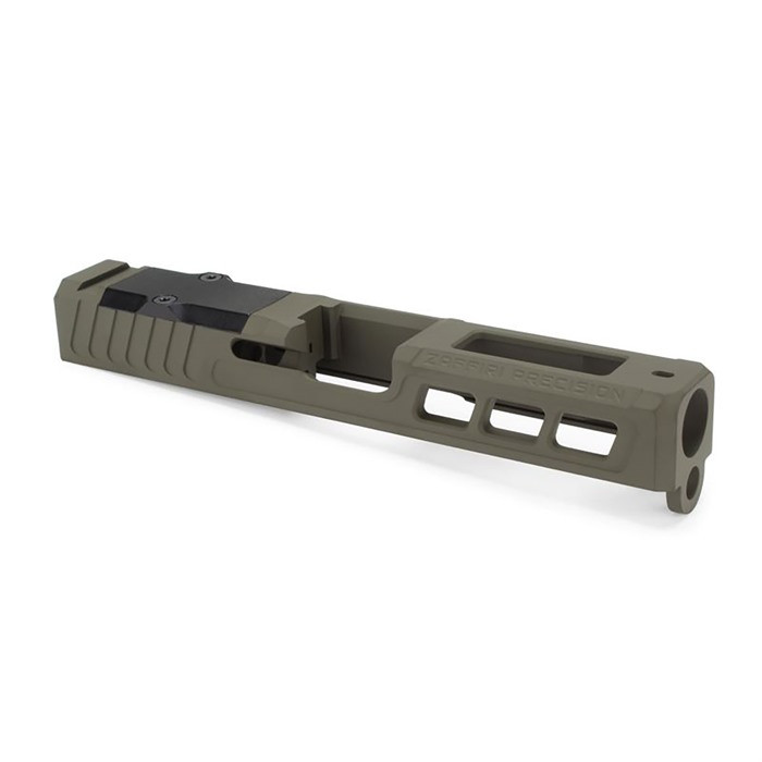 Zaffiri Precision ZPS.3 Slide for Glock Gen 5 - Thumbnail 2