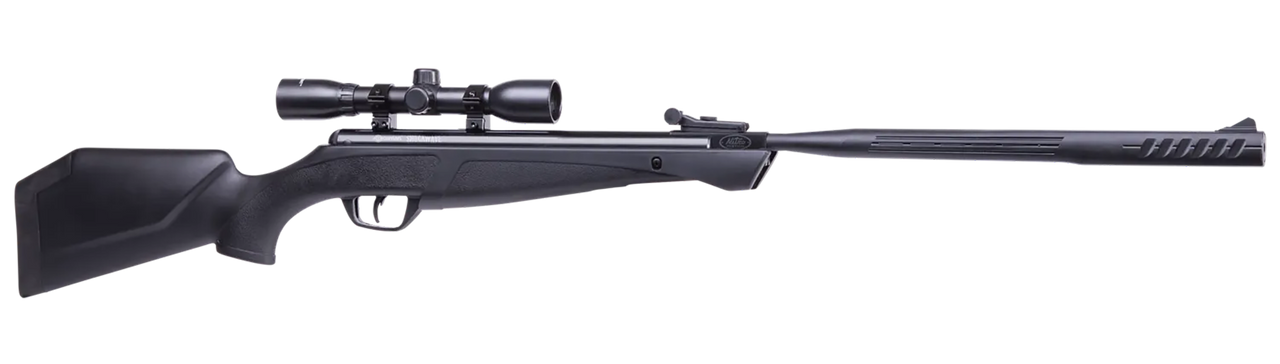 Daisy CS2SXS ShockWave, .22 Cal, Rifled Barrel, Single Pellet