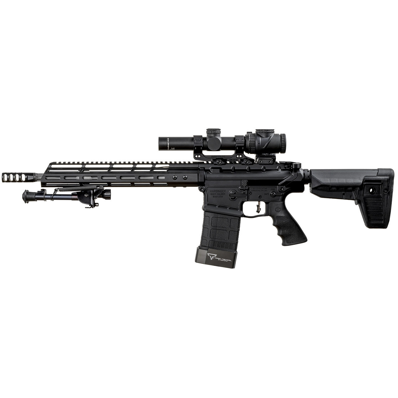 TTI x V7 Harbinger – Deployment Package (.308 WIN) | As Seen in