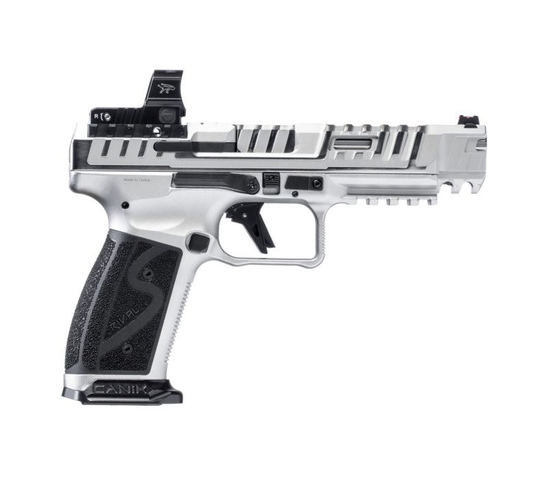 Canik SFx Rival-S, 9MM, 5.00