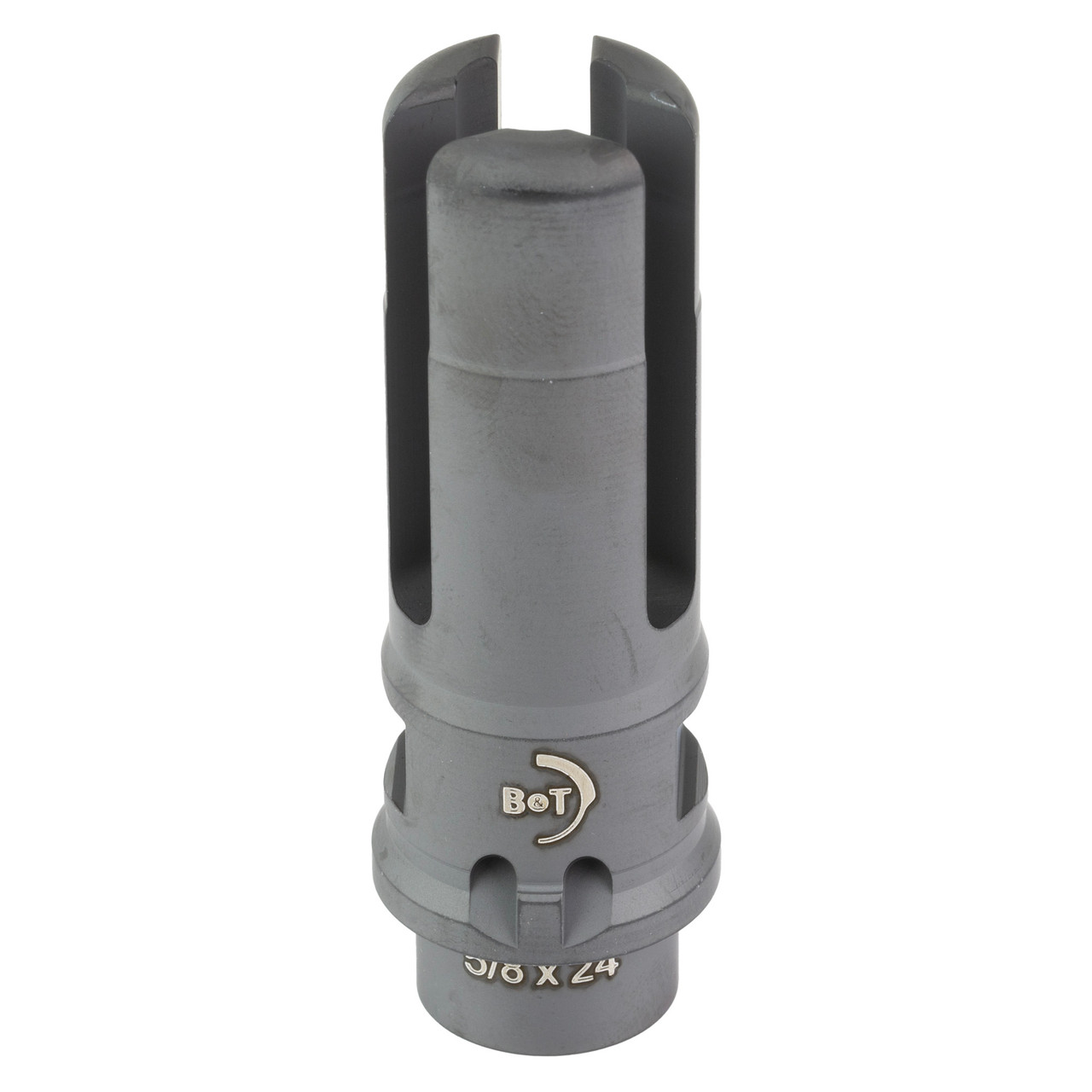 B&T ROTEX-SF Assault Open Tine, 762NATO, Black