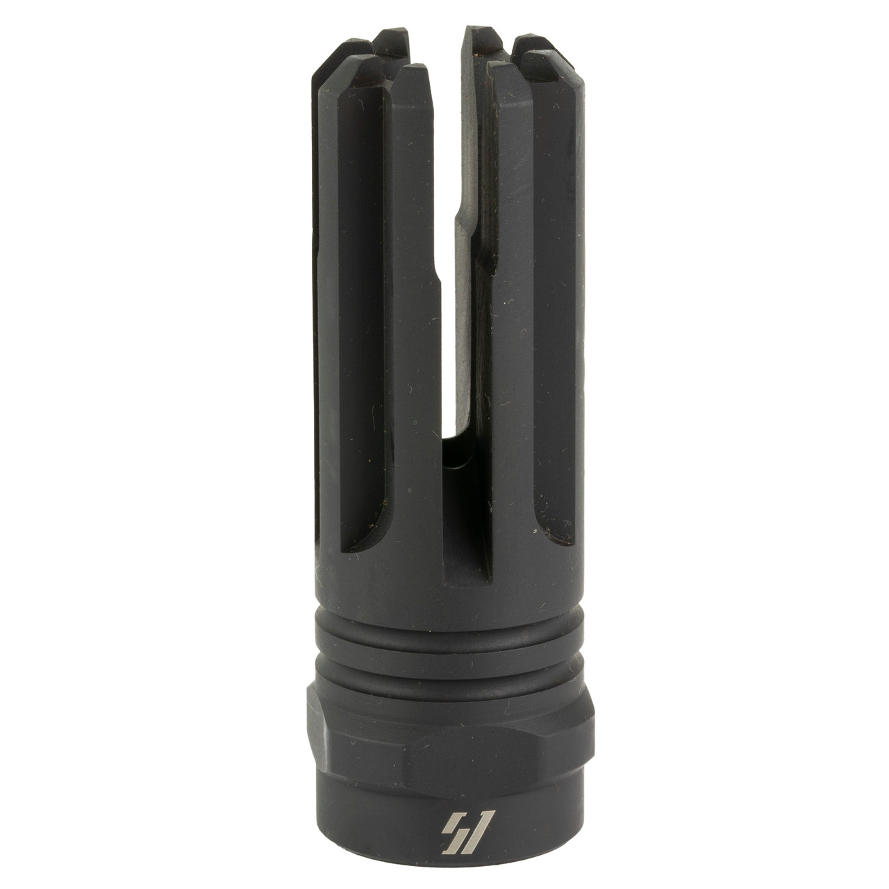 Strike Industries Venom Flash Hider, 308/7.62, 5/8x24, Black