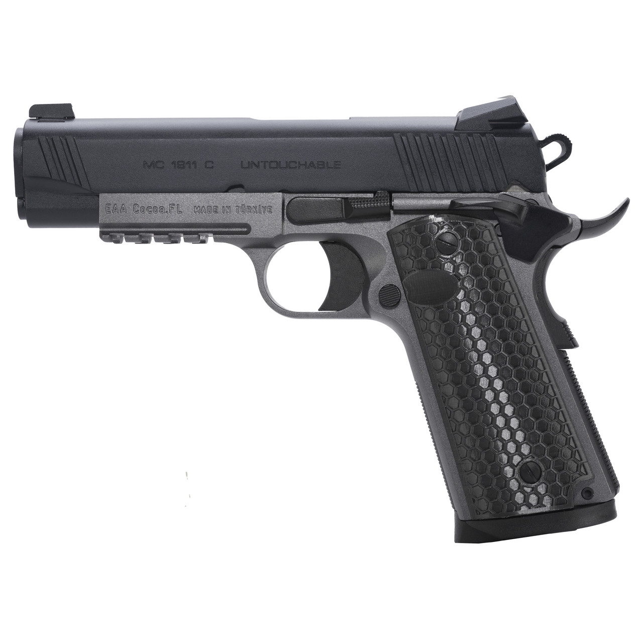 Girsan MC1911 C, 9MM, 4.40