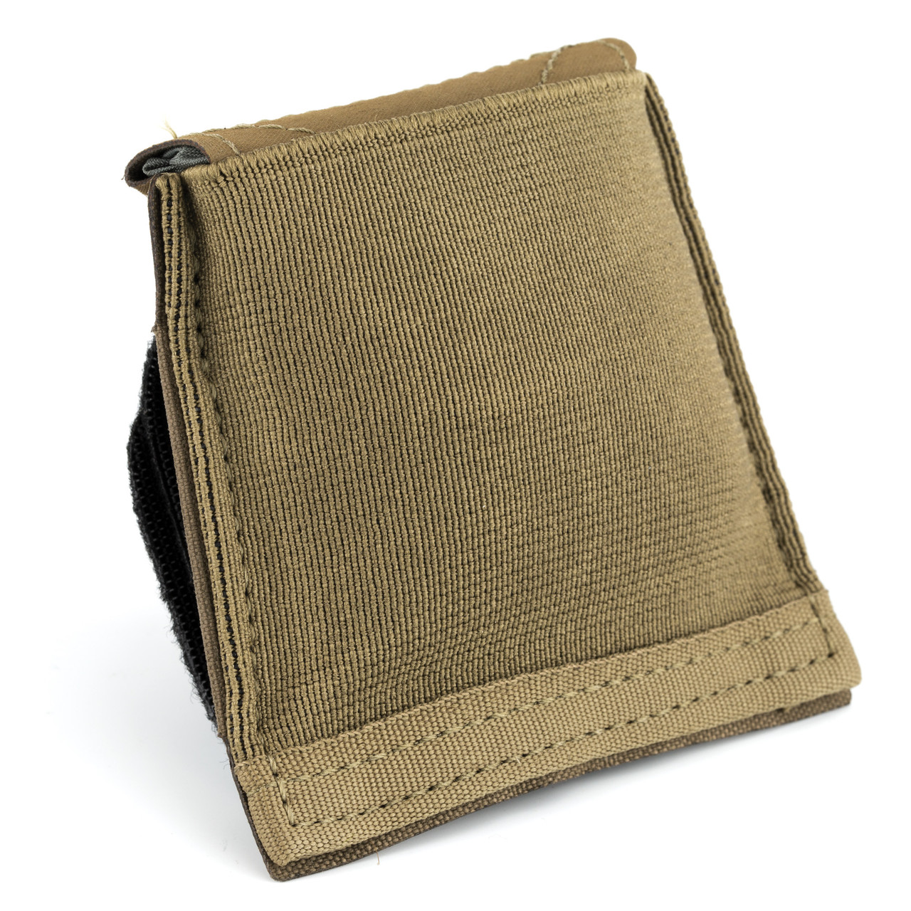 Blue Force Gear Ten-Speed Dump Pouch, Small, Coyote Brown