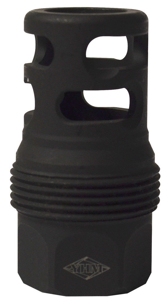 Yankee Hill Machine YHM sRx Short Muzzle Brake, Quick Detach