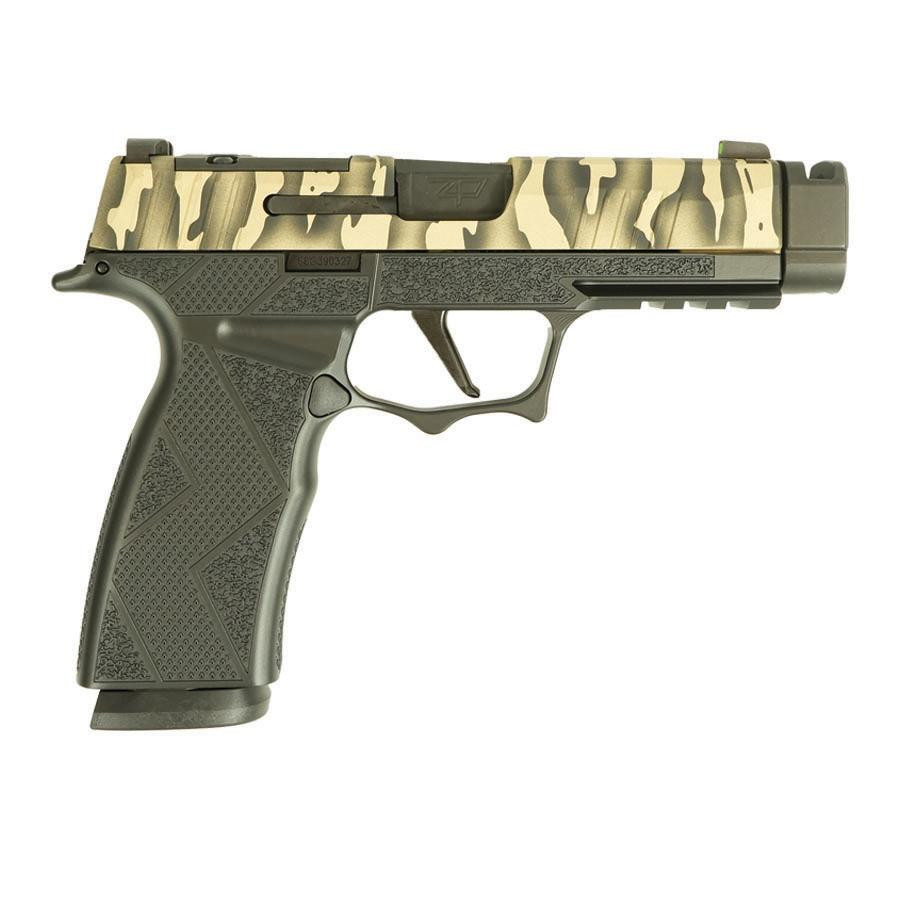 クワガタCore Fighter PACO EXCEL tiger s-l1200.png
