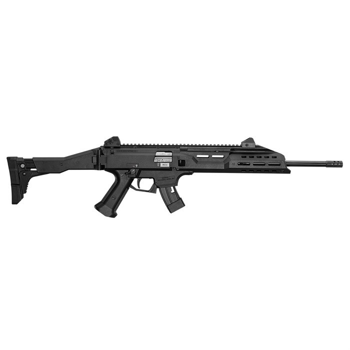 CZ USA SCORPION EVO 3 S1, .22LR, 16.00