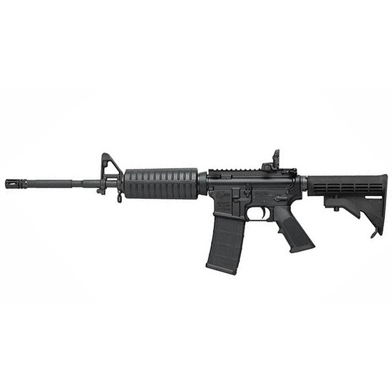 Colt CLT AR15 M4, 5.56 NATO, 16.10