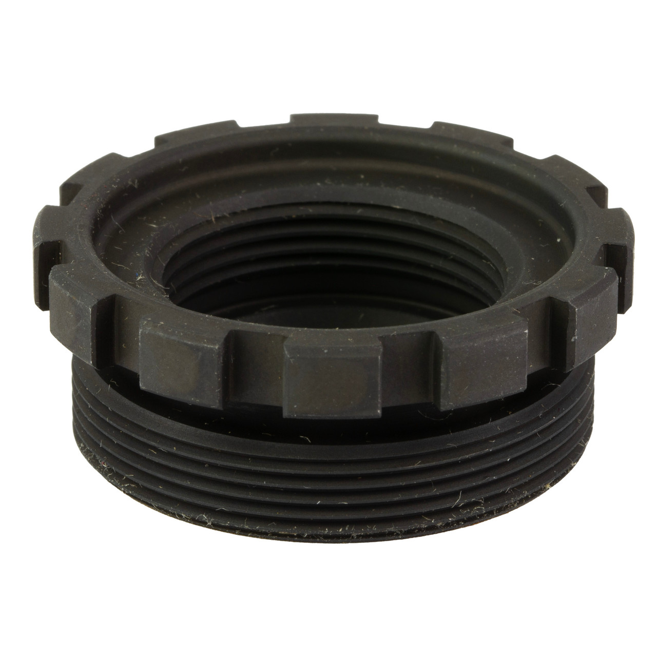 Yankee Hill Machine SRX Adapter, Black Oxide Finish