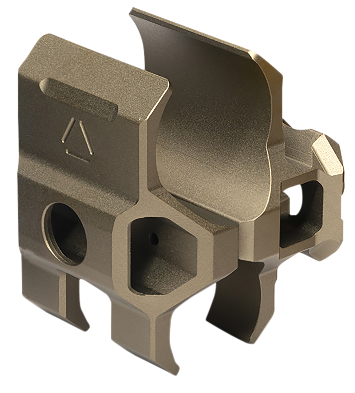 Strike Industries Sg-Bcl-12 Barrel Clamp - Thumbnail 2