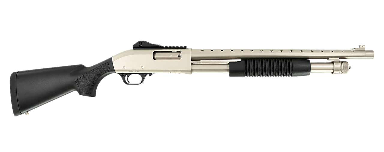 Tokarev USA TX3 12MA1, 12 Gauge, 18.50