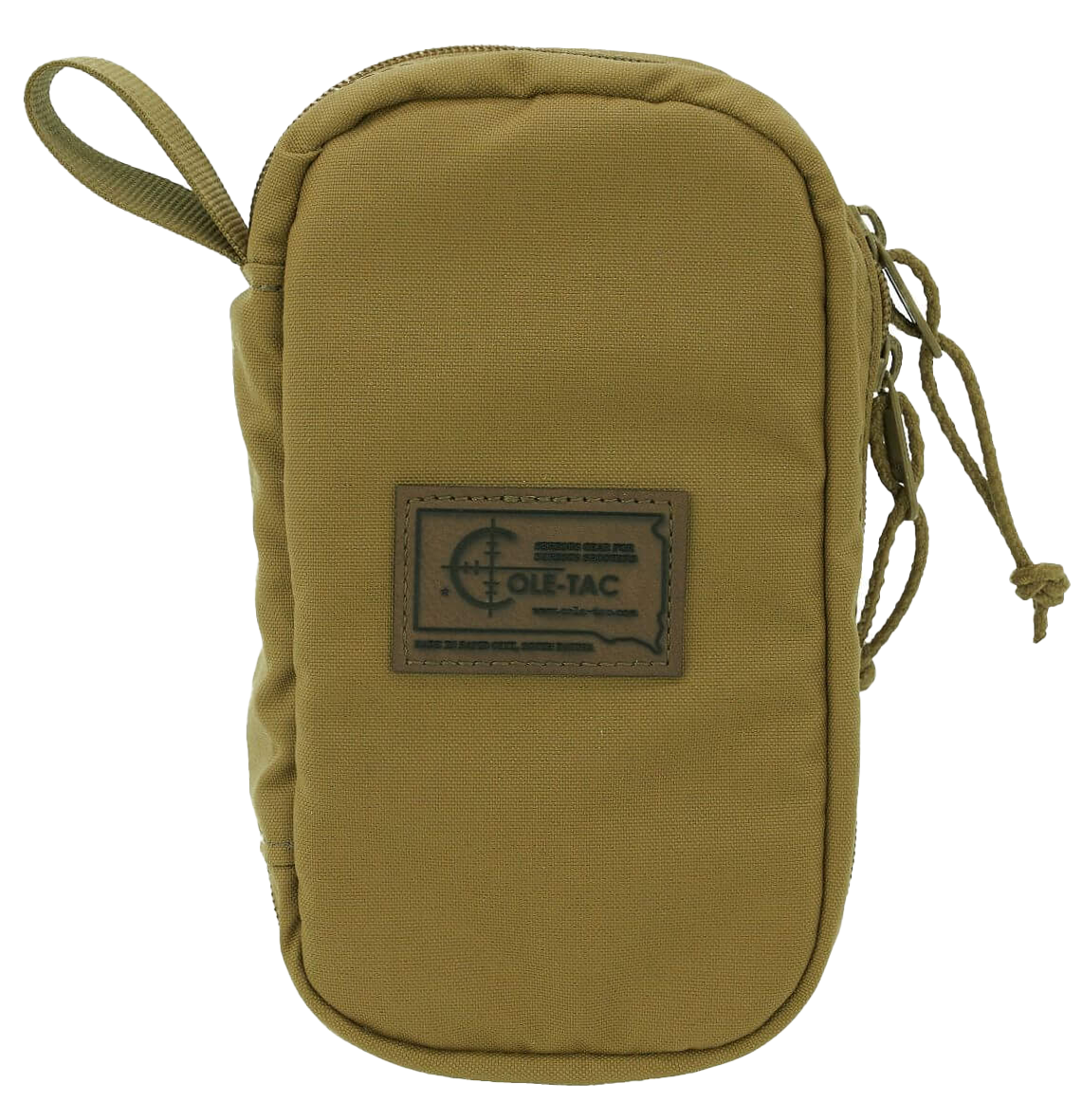 Cole-tac Xero Pouch - Thumbnail 2