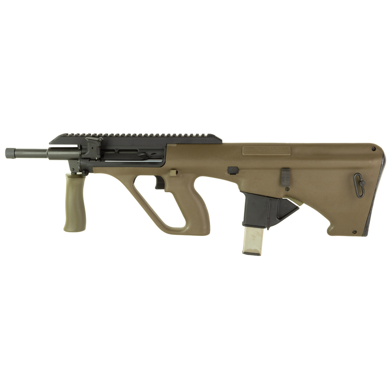 Steyr Arms AUG MP-88, 9MM, 16.00