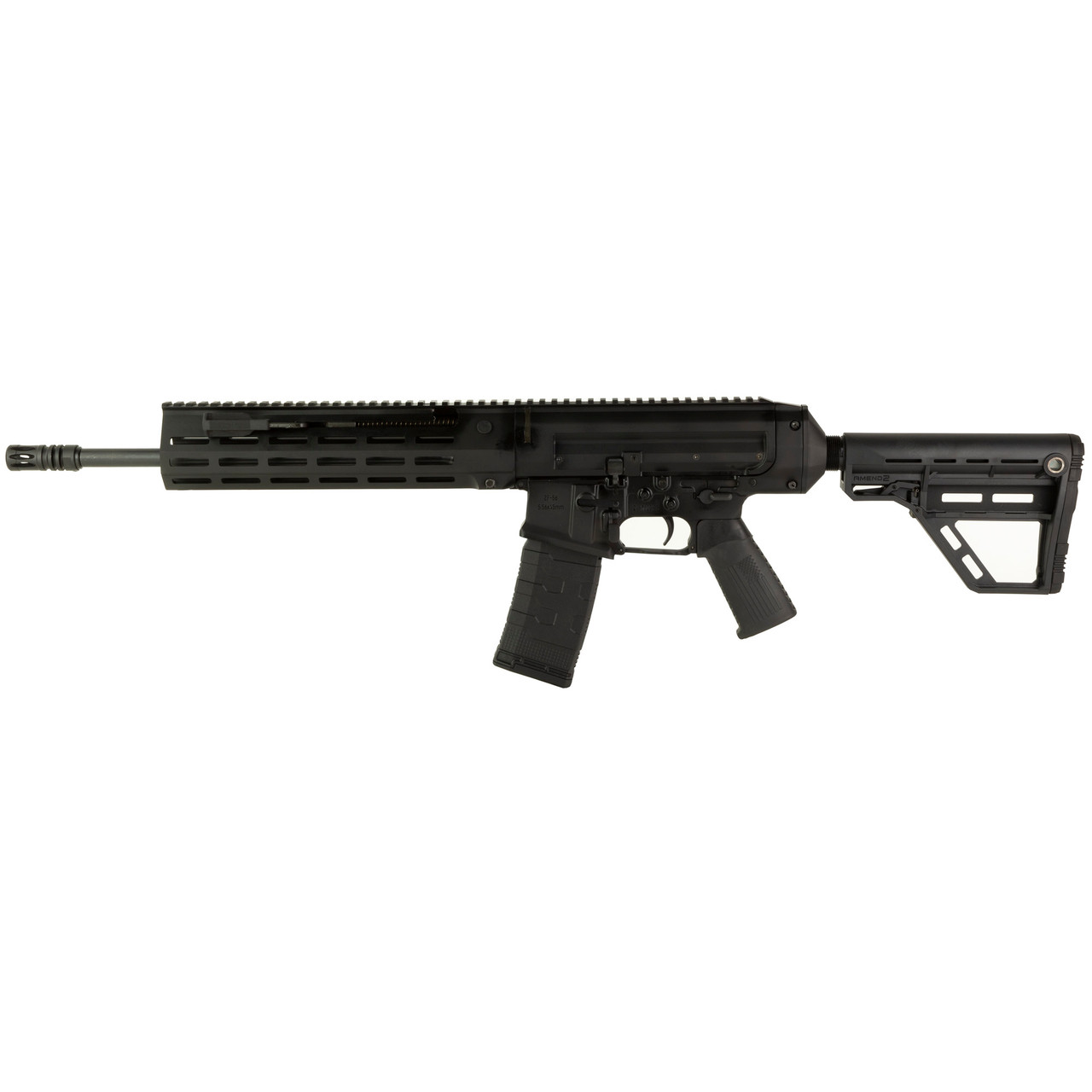 Zenith ZF-56, 5.56 NATO, 14.5