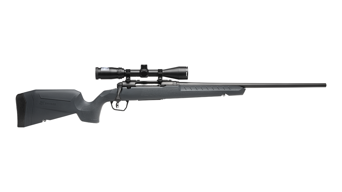 Savage Arms, Axis II XP, .308 WIN, 22.00