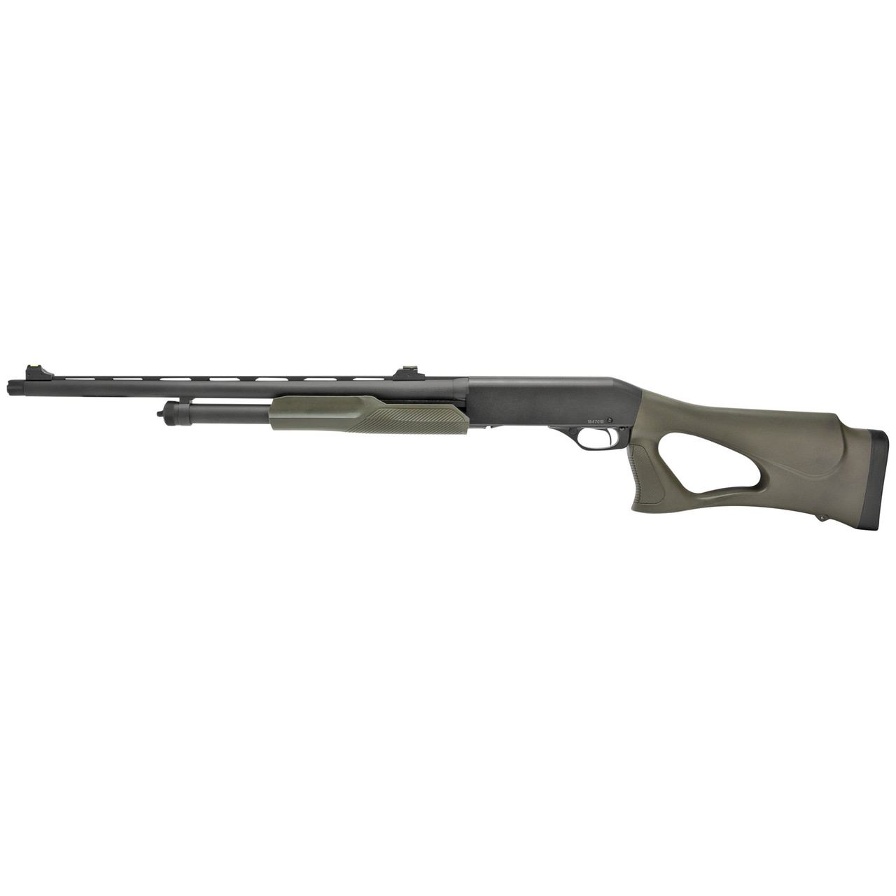 Stevens, 320 Turkey Thumbhole, 12 GAUGE, 22.00