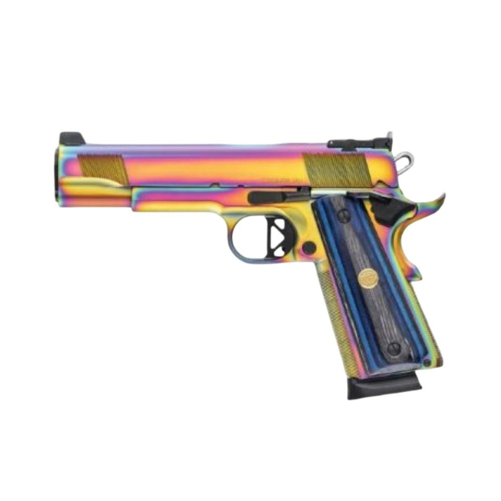 Chiappa, 1911 Empire Grade, .45 ACP, 5.00