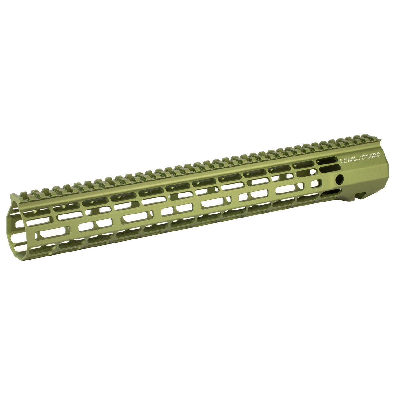 Aero Precision R-One M-LOK Handguard, 15
