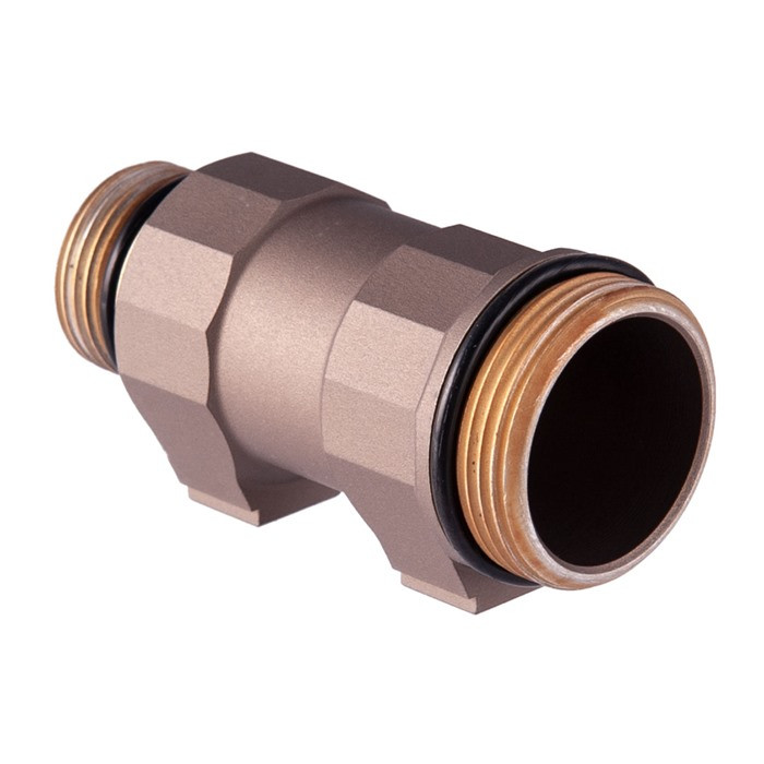 Modlite Systems 18350 Body, Flat Dark Earth, Scout WML, FDE