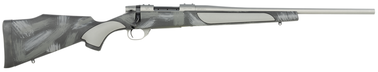 Weatherby, Vanguard Shadow, .308 WIN, 22.00