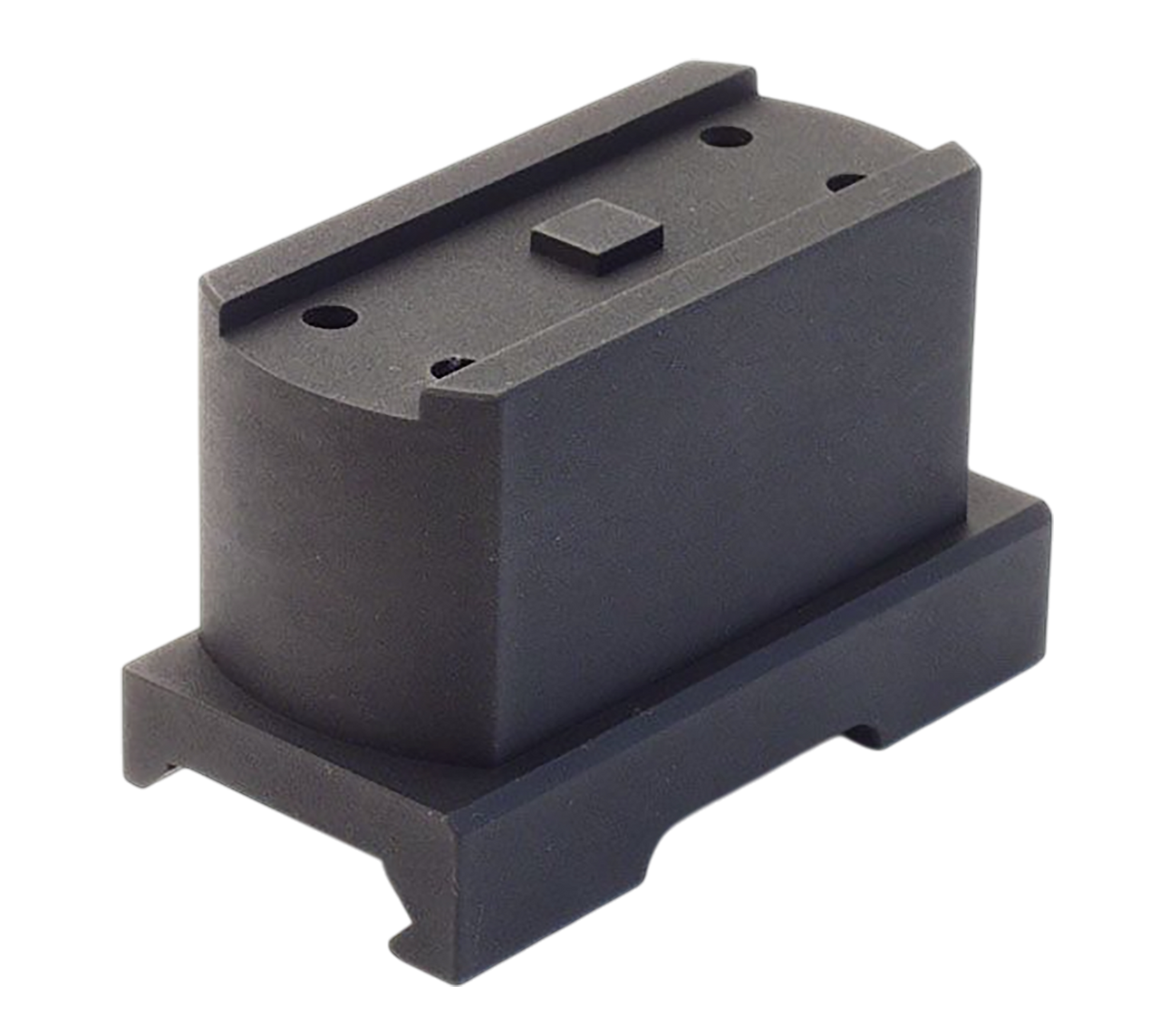 LaRue Tactical LT660 Micro 1/3 Co-Witness Mount, Quick-Detach