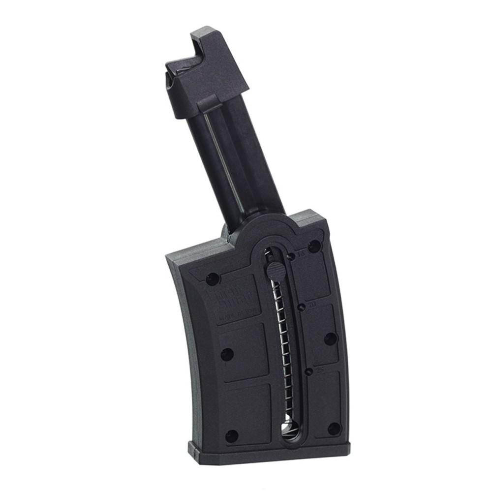 ProMag MOS-A1, Magazine, 25 Rds, Black Polymer