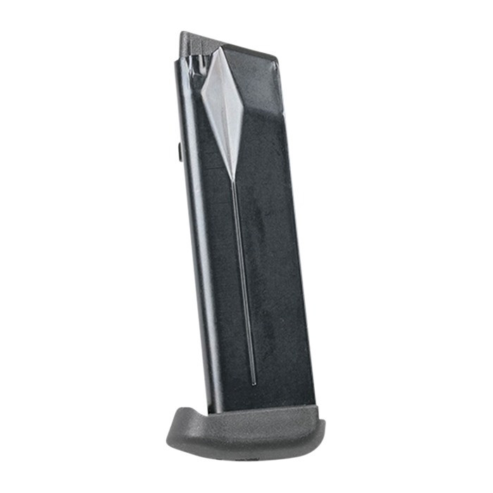 Pro Mag FNX-45, Magazine, 15 Rds, Steel, Black