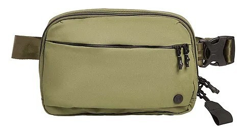 Vertx Everyday Fanny Pack, Ranger Green, Rapid Access, Modular Carry