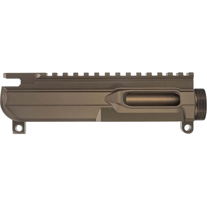 Aero Precision EPC-9 Threaded Upper Receiver, Last Round Bolt Hold