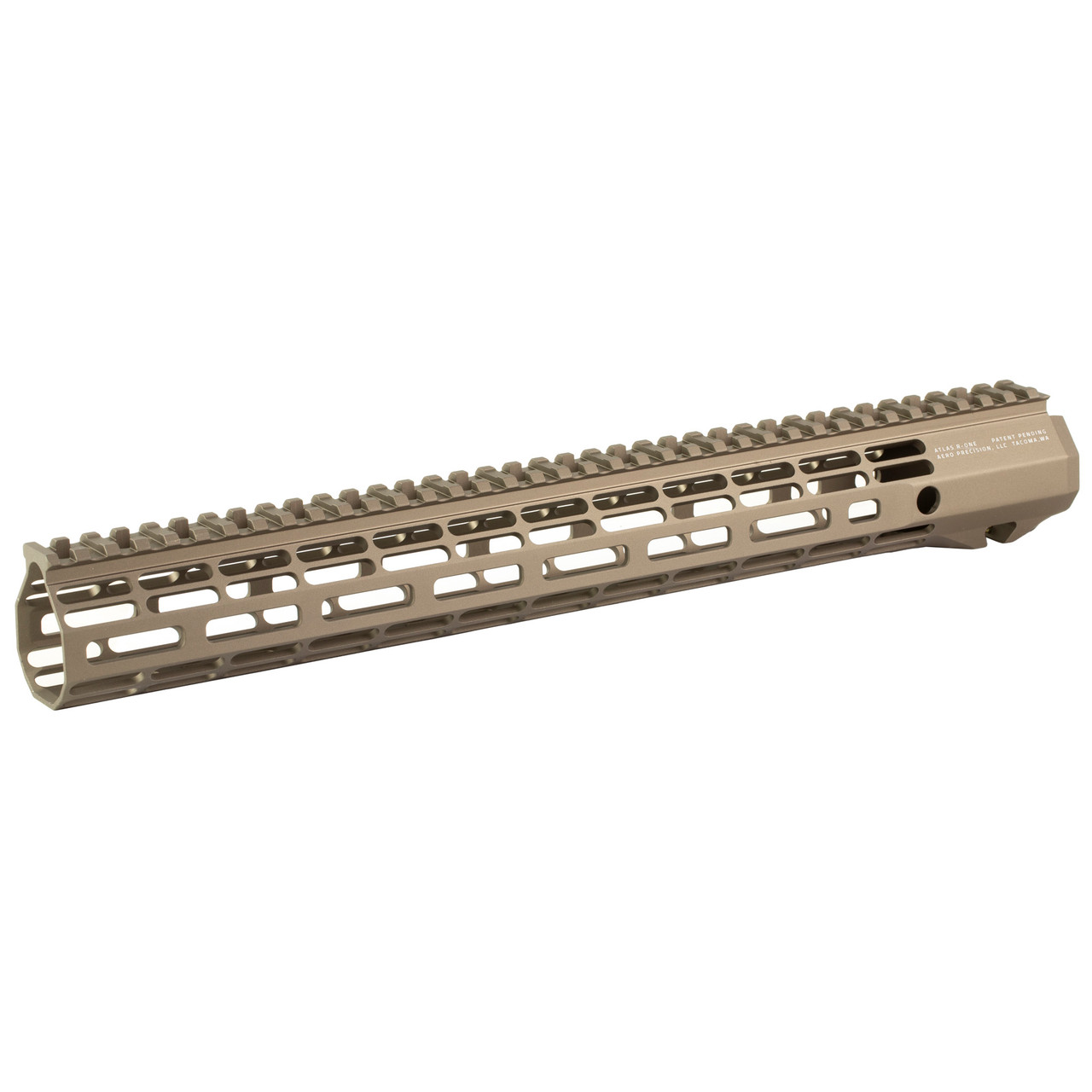 Aero Precision R-One M-LOK Handguard, 15