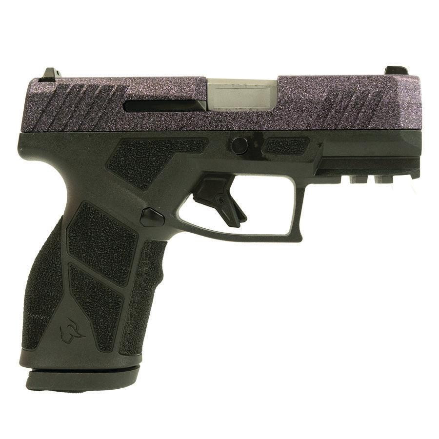 Taurus GX2, 9MM, 3.38