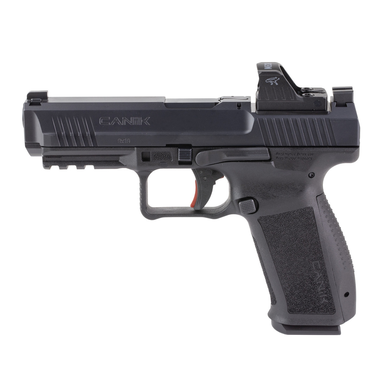 トイガン kenken94 Canik METE SFT, Optic Ready, 9mm, 4.46
