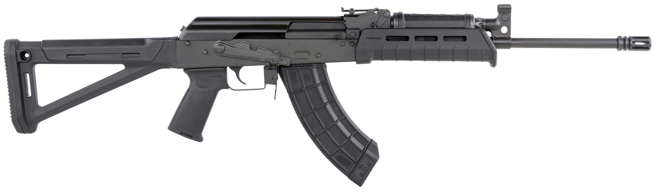 Century Arms VSKA Trooper, 7.62x39MM, 16.50