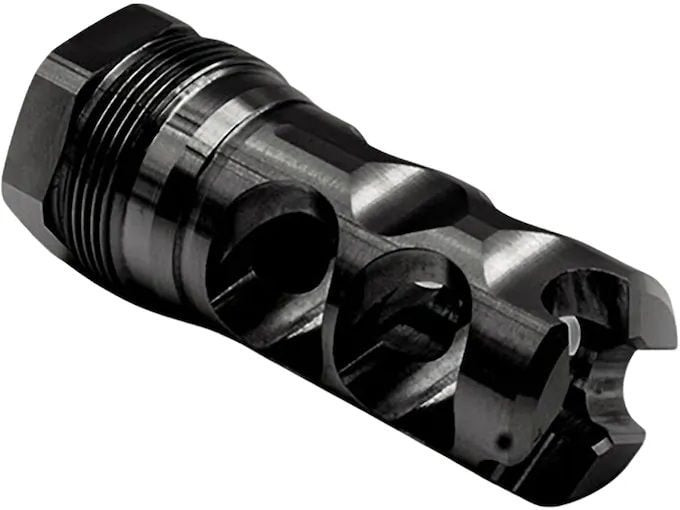 Method Dynamics Plan-B Jet Drive, 1/2x28, 5.56 / .223, Black