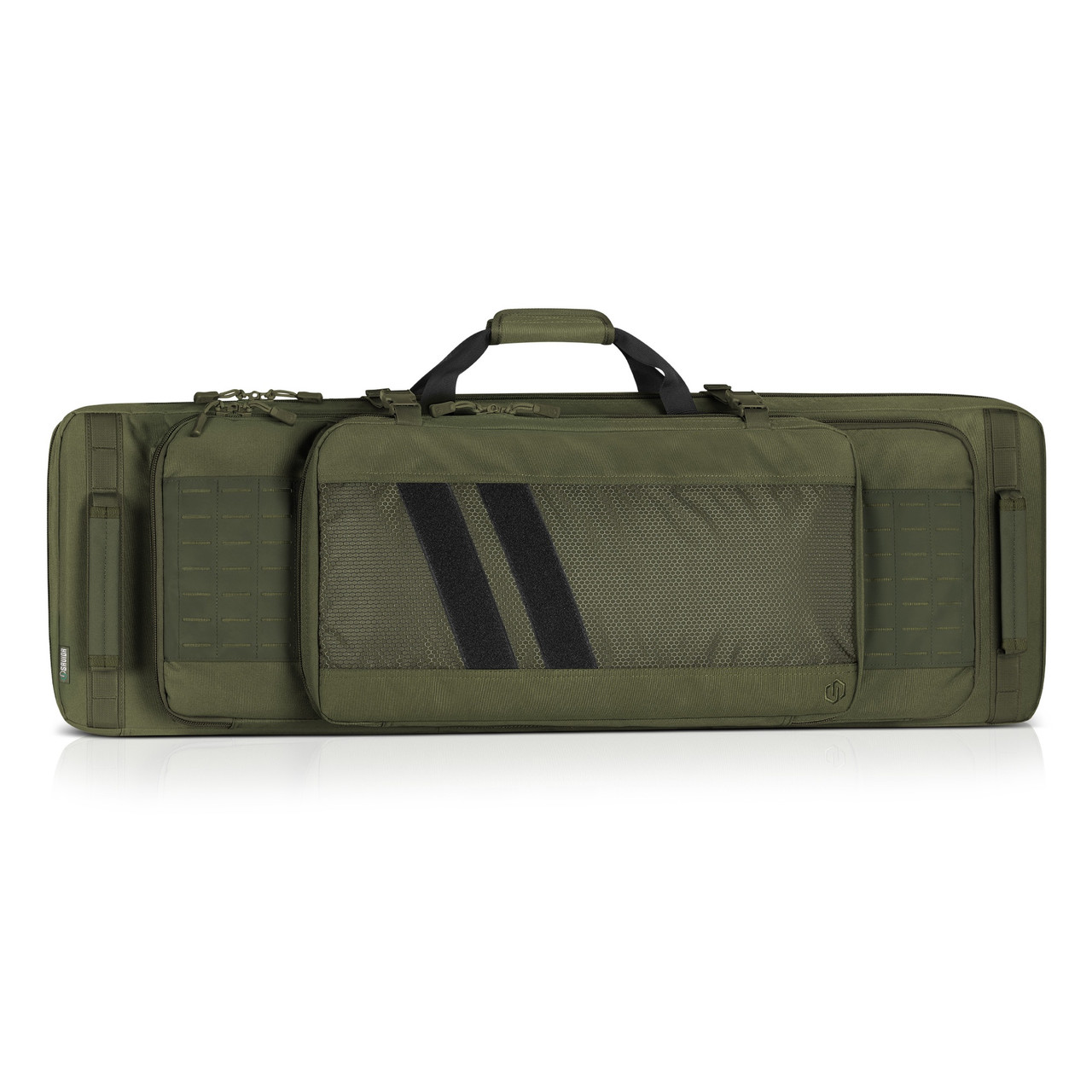 Savior Equipment Specialist Series Double Rifle Bag, 36