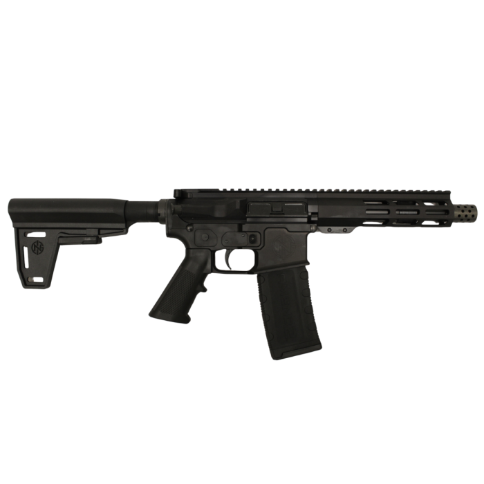 NexGen Arms NG-15 Pistol, .223 Wylde, 7.50