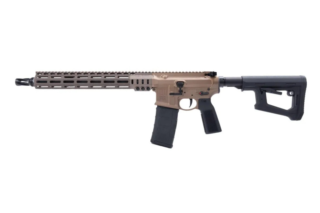 Sons Of Liberty Gun Works MK1 Recce, 5.56 NATO, 14.50