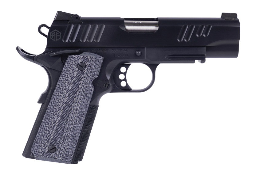 Alpha Foxtrot AF1911 Enhanced, 9MM, 5.00
