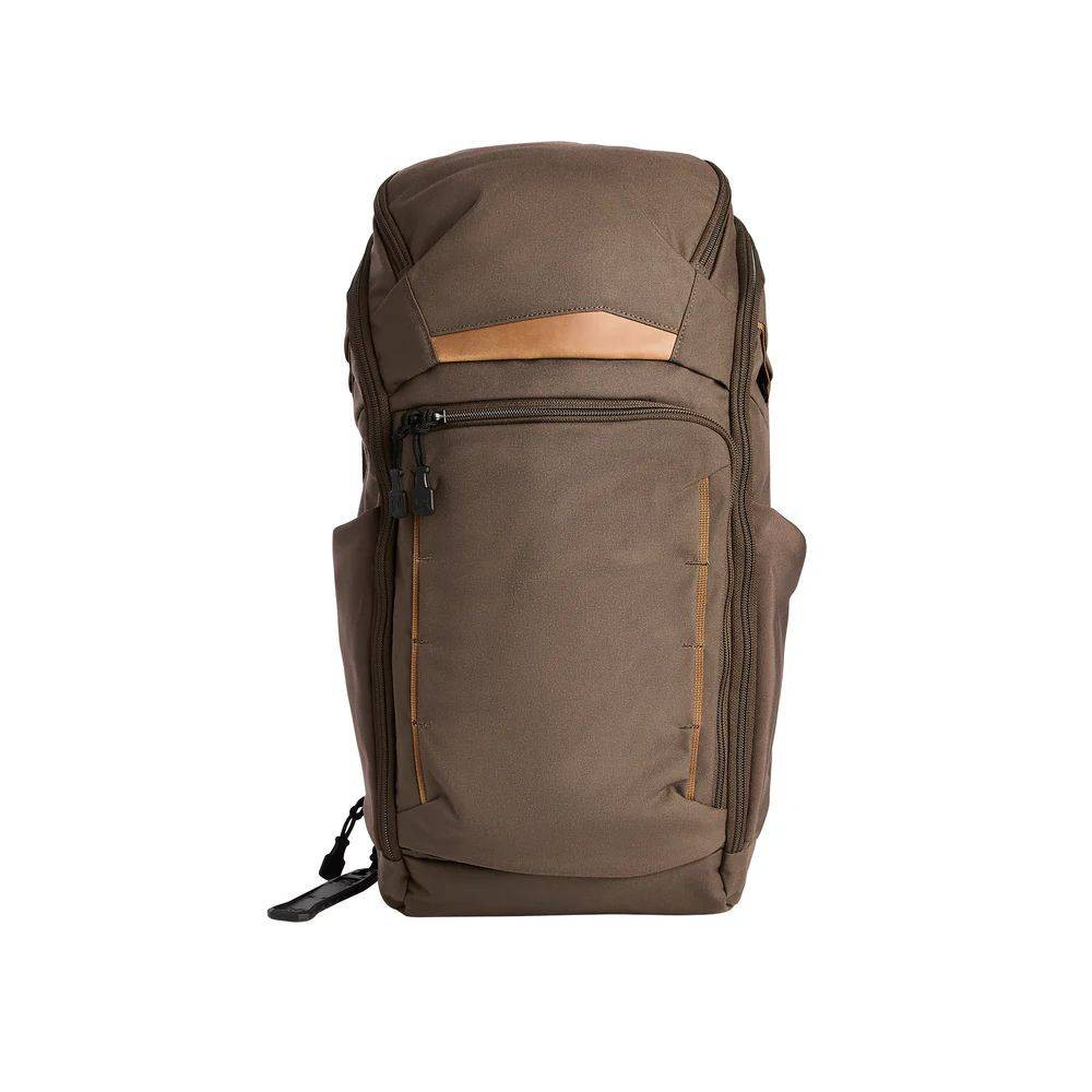 Vertx Gamut 22L Backpack, Cedar Brown, Nylon, Lightweight Tactical Bag