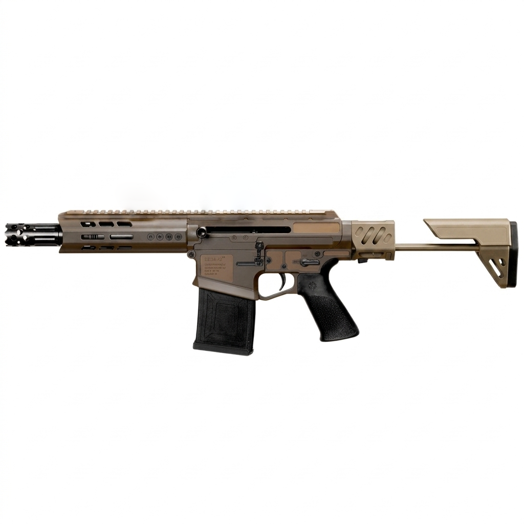 Taran Tactical Innovations Dracarys Gen-12, 12 Gauge, 7.00