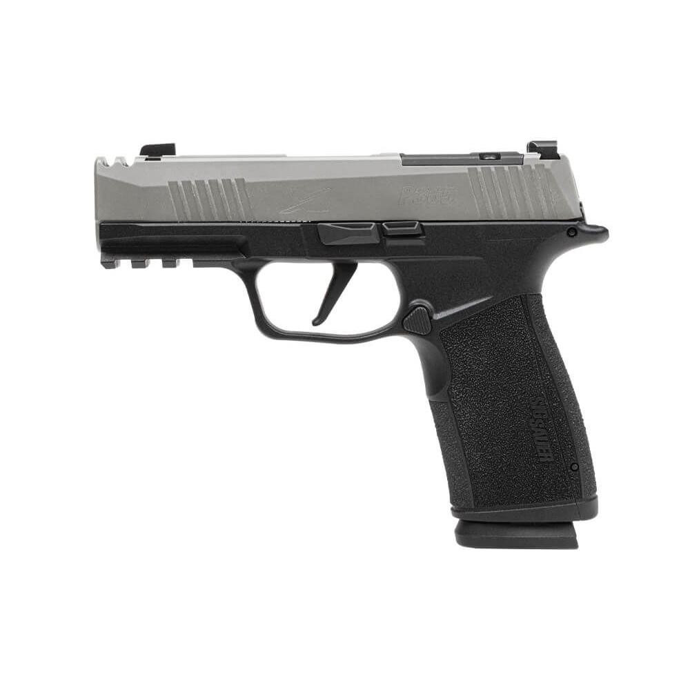 Sig Sauer P365 X-Macro, 9MM, 3.10