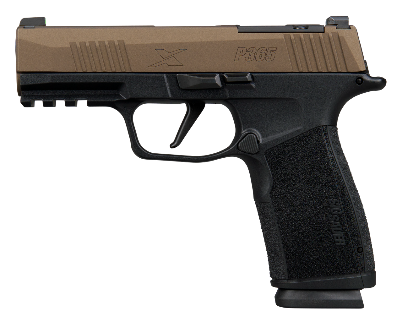 Sig Sauer P365 X-Macro Freedom, 9MM, 3.70
