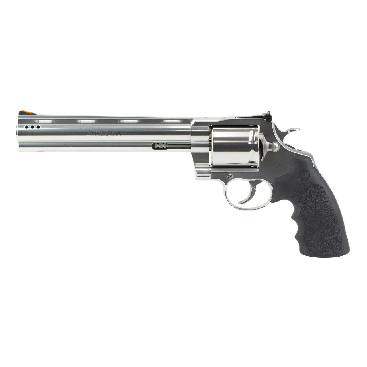 Colt Kodiak, .44 Magnum, 8.00