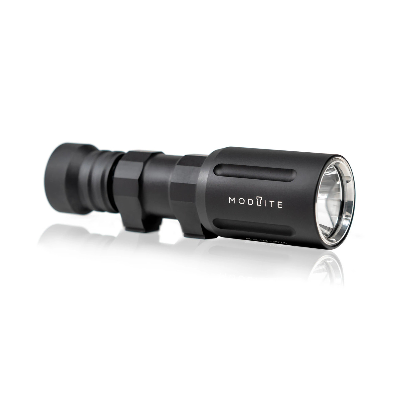 Modlite PLHv2 Complete Light Package, 18350 Weapon Light, 1,350